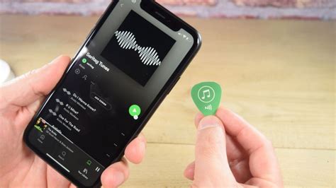 nfc tag to play spotify playlist|automatically play nfc tags.